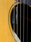 Martin D-10E Retro SN:3048236