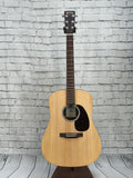 Martin D-X2E Brazilian Rosewood SN:3056943