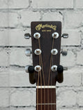 Martin D-X2E Brazilian Rosewood SN:3056943