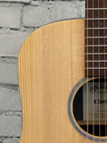 Martin D-X2E Brazilian Rosewood SN:3056943