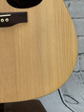 Martin D-X2E Brazilian Rosewood SN:3056943
