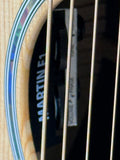 Martin D-X2E Brazilian Rosewood SN:3056943