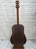 Martin D-X2E Brazilian Rosewood SN:3056943