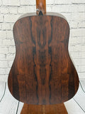 Martin D-X2E Brazilian Rosewood SN:3056943