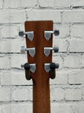 Martin D-X2E Brazilian Rosewood SN:3056943