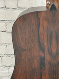 Martin D-X2E Brazilian Rosewood SN:3056943
