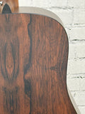 Martin D-X2E Brazilian Rosewood SN:3056943