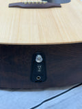 Martin D-X2E Brazilian Rosewood SN:3056943