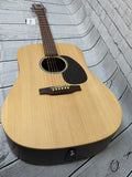Martin D-X2E Brazilian Rosewood SN:3056943