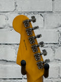 Used 2023 Fender American Professional II Stratocaster Dark Night SN:23077161