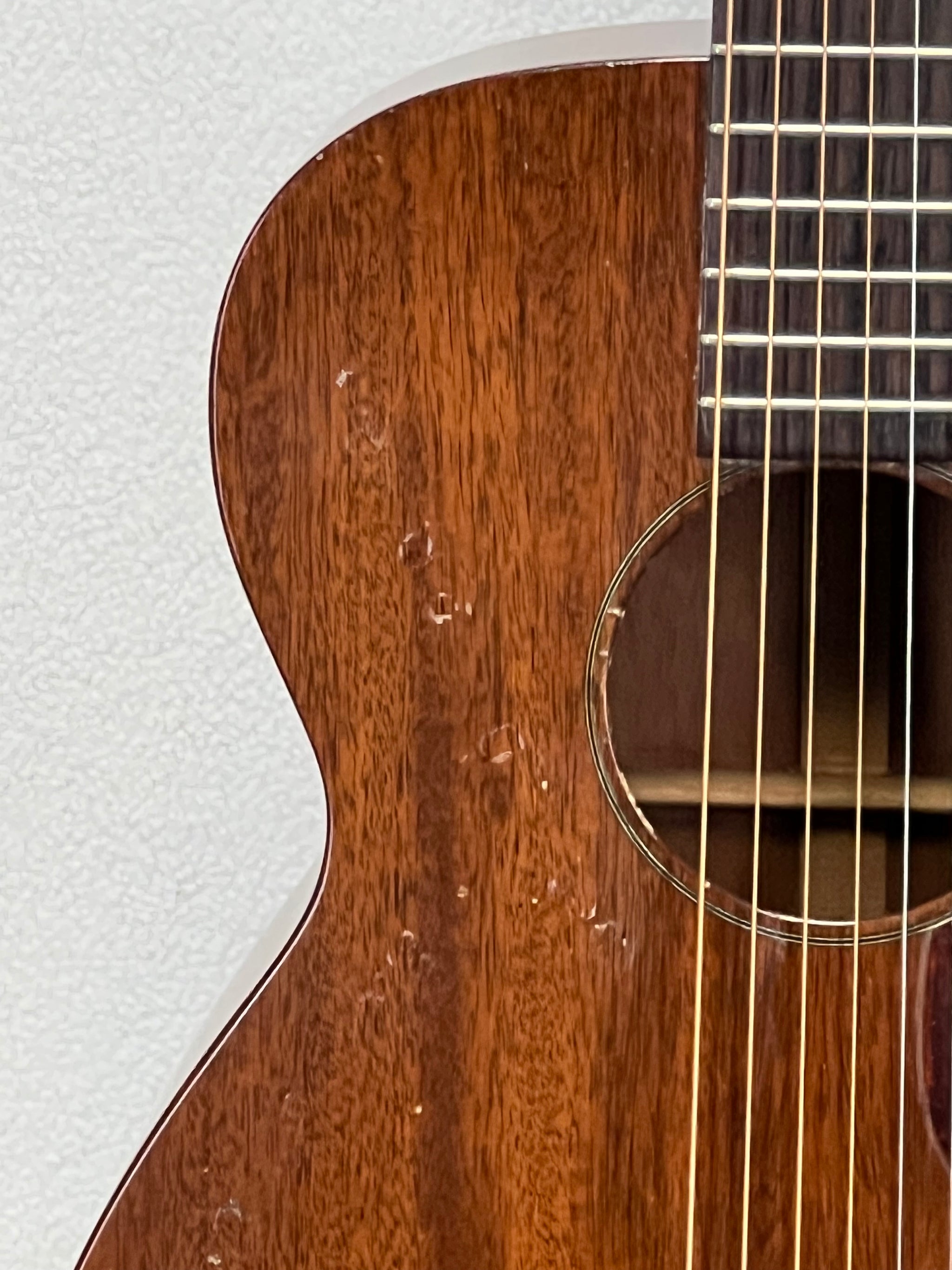 Used 1957 Martin 0-15 SN:154658 – Strings & Things Music LLC