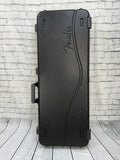 Used 2023 Fender American Professional II Stratocaster Dark Night SN:23077161
