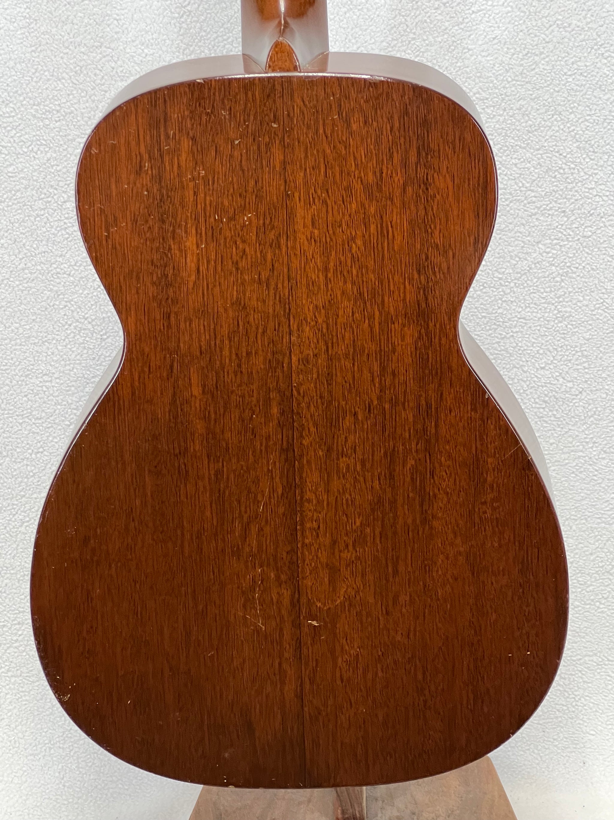 Used 1957 Martin 0-15 SN:154658 – Strings & Things Music LLC
