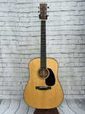 Martin D-18 Gloss SN:3030200