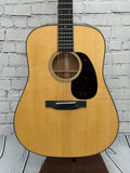 Martin D-18 Gloss SN:3030200