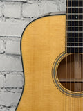 Martin D-18 Gloss SN:3030200