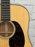 Martin D-18 Gloss SN:3030200
