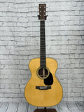 Martin OM-28 Gloss SN:3025651