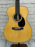 Martin OM-28 Gloss SN:3025651