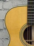 Martin OM-28 Gloss SN:3025651