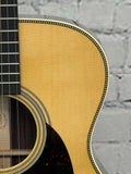 Martin OM-28 Gloss SN:3025651