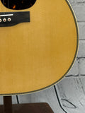 Martin OM-28 Gloss SN:3025651