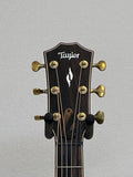 Taylor Builder's Edition 814ce SN:1208214017