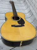 Martin OM-28 Gloss SN:3025651