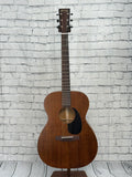 Martin 000-15M SN:3040337
