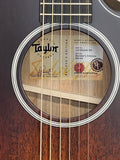 Taylor Builder's Edition 324ce SN:1208224038