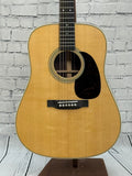 Martin D-28 Gloss SN:3038408