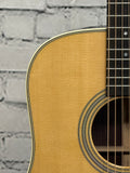 Martin D-28 Gloss SN:3038408