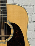 Martin D-28 Gloss SN:3038408