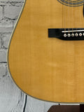 Martin D-28 Gloss SN:3038408