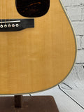 Martin D-28 Gloss SN:3038408