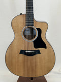 Taylor 254ce Plus SN:2209204057