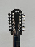 Taylor 254ce Plus SN:2209204057