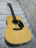 Martin D-28 Gloss SN:3038408