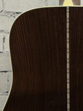 Martin D-28 Gloss SN:3038408