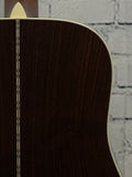 Martin D-28 Gloss SN:3038408