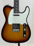 Suhr Classic T Antique 3 Tone Burst SN:85006