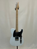 Suhr Classic T Antique Trans White SN:85005