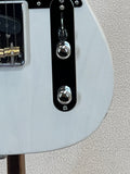 Suhr Classic T Antique Trans White SN:85005