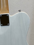 Suhr Classic T Antique Trans White SN:85005