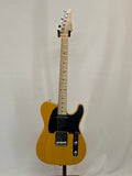 Suhr Classic T Antique Trans Butterscotch SN:85007