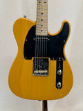 Suhr Classic T Antique Trans Butterscotch SN:85007