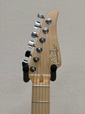 Suhr Classic T Antique Trans Butterscotch SN:85007