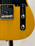 Suhr Classic T Antique Trans Butterscotch SN:85007