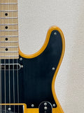 Suhr Classic T Antique Trans Butterscotch SN:85007