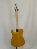 Suhr Classic T Antique Trans Butterscotch SN:85007